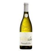 Bosquet des Papes - Châteauneuf-du-Pape Tradition Blanc - 0.75L - 2023