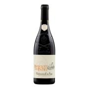 Bosquet des Papes - Châteauneuf-du-Pape Tradition Rouge - 0.75L - 2022