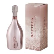 Bottega - Prosecco Pink Gold Rose in Geschenkverpackung - 0.75L - 2023