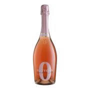 Bottega - Rosé 0% - 0.75L - Alkoholfrei