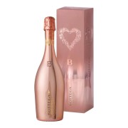 Bottega - Rosé Gold in Geschenkverpackung - 0.75L