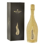 Bottega - Stardust Gold in Geschenkverpackung - 0.75L - 2021