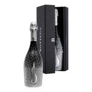 Bottega - Stardust Prosecco Spumante Dry in Geschenkverpackung - 0.75L