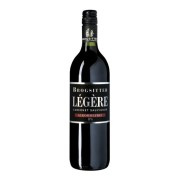 Brogsitter Weingüter - Légère Cabernet Sauvignon - 0.75L - Alkoholfrei