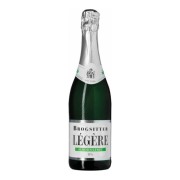 Brogsitter Weingüter - Légère Sparkling - 0.75L - Alkoholfrei