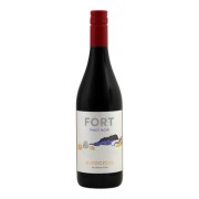 Burgozone - Fort Pinot Noir - 0.75L - 2024