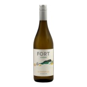 Burgozone - Fort Viognier - 0.75L - 2024