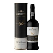 Burmester - 30 years old in Geschenkverpackung - 0.75L