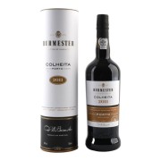 Burmester - Colheita Porto - 0.75L - 1985