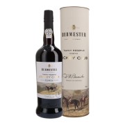 Burmester - Jockey Club Reserve Tawny in Geschenkverpackung - 0.75L