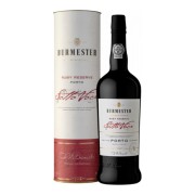 Burmester - Sotto Voce Reserve Port in Geschenkverpackung - 0.75L
