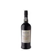 Burmester - Tawny Porto 20 years Old - 0.375L