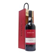 Burmester - Vintage Porto in Geschenkverpackung - 0.75L - 2020