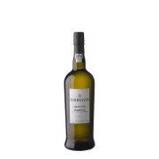 Burmester - White Port - 0.375L