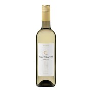 Cal y Canto - Blanco - 0.75L - 2025