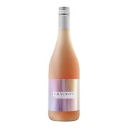 Cal y Canto - Frizzante Vino Shiraz - 0.75L