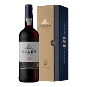 Cálem Porto - 40 Years Old in Geschenkverpackung - 0.75L