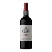 Cálem Porto - Colheita - 0.75L - 2012
