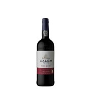 Calem Porto - Fine Ruby - 0.375L