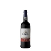 Calem Porto - Late Bottled Vintage - 0.375L - 2019