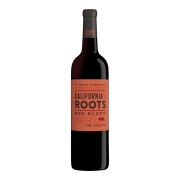 California Roots - Red Blend - 0.75L - 2022