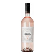 Campo di Cristobal - Pinot Grigio Blush - 0.75L - 2024