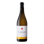Can Ràfols dels Caus - El Rocallís - 0.75L - 2021