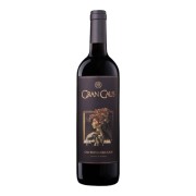 Can Ràfols dels Caus - Gran Caus Negre - 0.75L - 2017