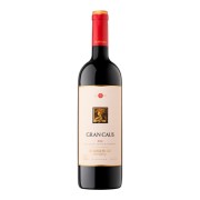 Can Ràfols dels Caus - Gran Caus Negre - 0.75L - 2019