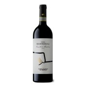 Canalicchio di Sopra - Brunello di Montalcino Montosoli - 0.75L - 2018