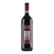 Canalicchio di Sopra - Rosso di Montalcino - 0.75L - 2023