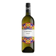 Canapi - Grillo Sicilia - 0.75L - 2024