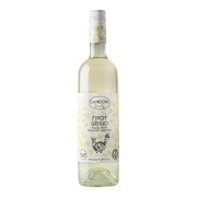 Candoni - Pinot Grigio Organic - 0.75L - 2024