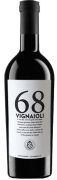 Cantina Sampietrana - 68 Vignaioli Negroamaro Susumaniello  - 0.75L - 2020