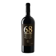 Cantina Sampietrana - 68 Vignaioli Primitivo - 0.75L - 2023