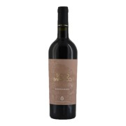 Cantina Sampietrana - Tacco Barocco Negroamaro Rosso - 0.75L - 2023