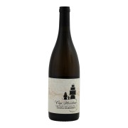 Cap Maritime - Coastal Chardonnay - 0.75L - 2023
