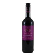 Carl Jung - Cabernet Sauvignon - 0.75L - Alkoholfrei