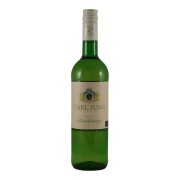 Carl Jung - Chardonnay BIO - 0.75L - Alkoholfrei