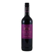 Carl Jung - Cuvée Rot - 0.75L - Alkoholfrei