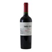 Carta Vieja - Cabernet Sauvignon Reserva - 0.75L - 2017
