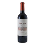 Carta Vieja - Carmenère Gran Reserva - 0.75L - 2019