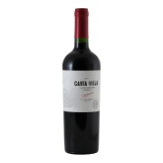 Carta Vieja - Carmenère Reserva - 0.75L - 2021