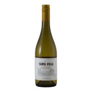 Carta Vieja - Chardonnay - 0.75L - 2023