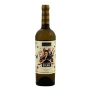 Casa Ermelinda Freitas - Bocage Branco Reserve