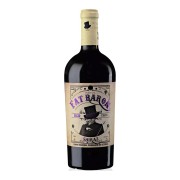 Casa Ermelinda Freitas - Fat Baron Shiraz - 0.75L - 2024