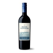 Casa Santos Lima - Bons Ventos Tinto - 0.75L - 2022