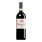 Casanova di Neri - Brunello di Montalcino Cerretalto - 0.75L - 2018
