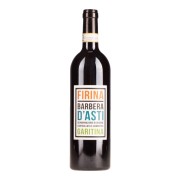 Cascina Garitina - Barbera d’Asti Firina - 0.75L - 2022