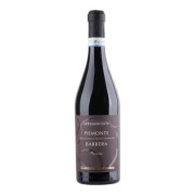 Cascina Ghercina - Appassimento Piemonte Barbera - 0.75L - 2024